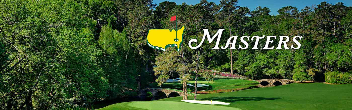 2019 Masters Tournament On CBS All Access
