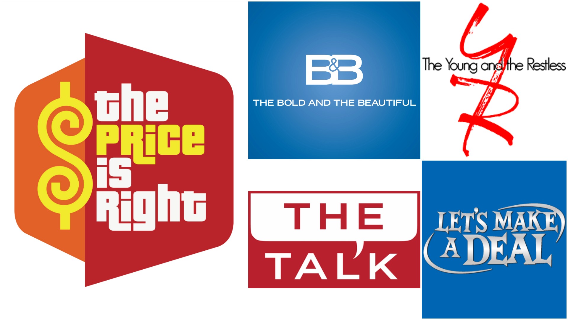 Top-Rated CBS Daytime Lineup Set To Return Next Year1920 x 1080