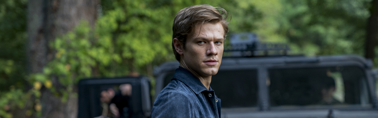 Lucas Till Picks Some Of MacGyver's Most Brilliant Hacks