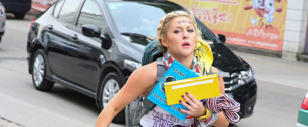 amazing race all stars 2