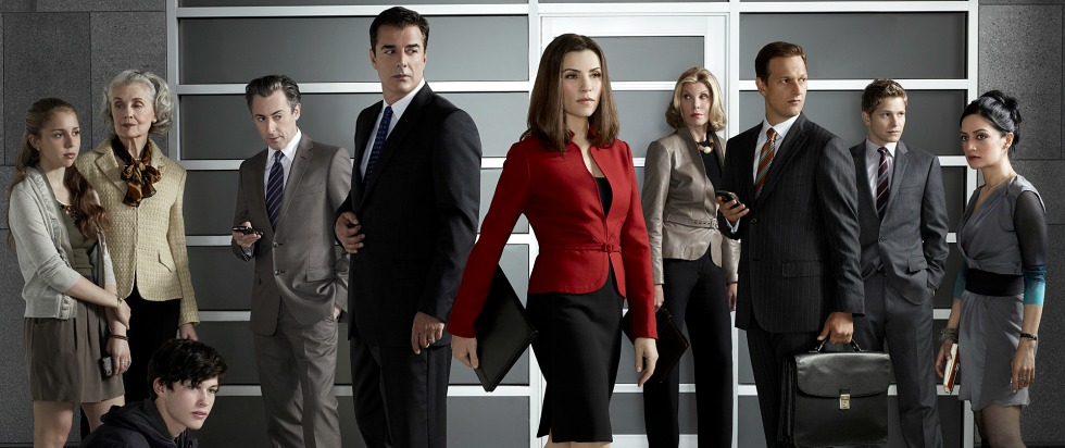 The Good Wife Binge-Watch Guide: Season 2