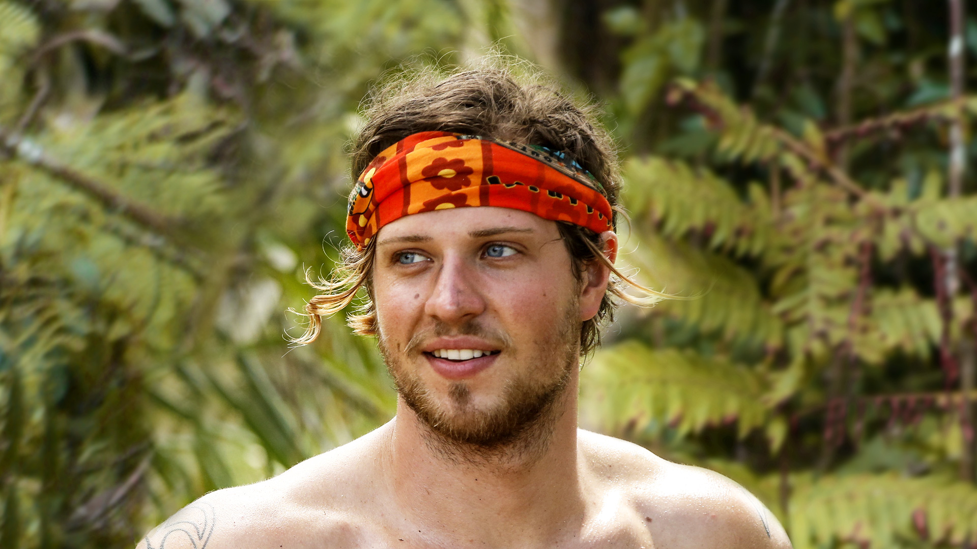 Survivor Season 33 New Cast Meet Taylor Stocker, Tribe