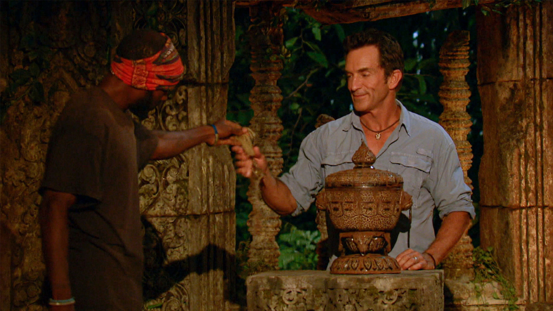 Watch Survivor At 40: Greatest Moments And Players On Wednesday, Feb. 51920 x 1080