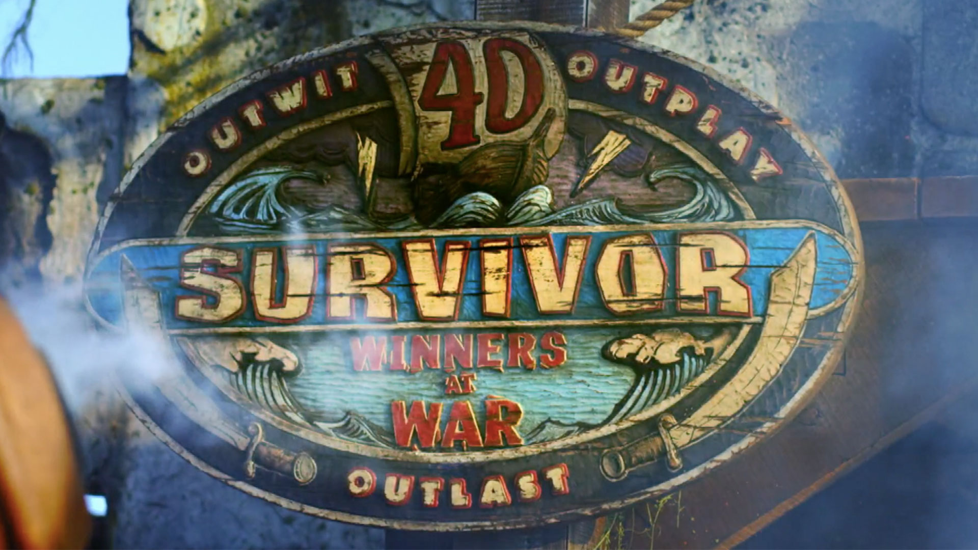 Previous Survivor Winners Go To War For An Epic 40th Season