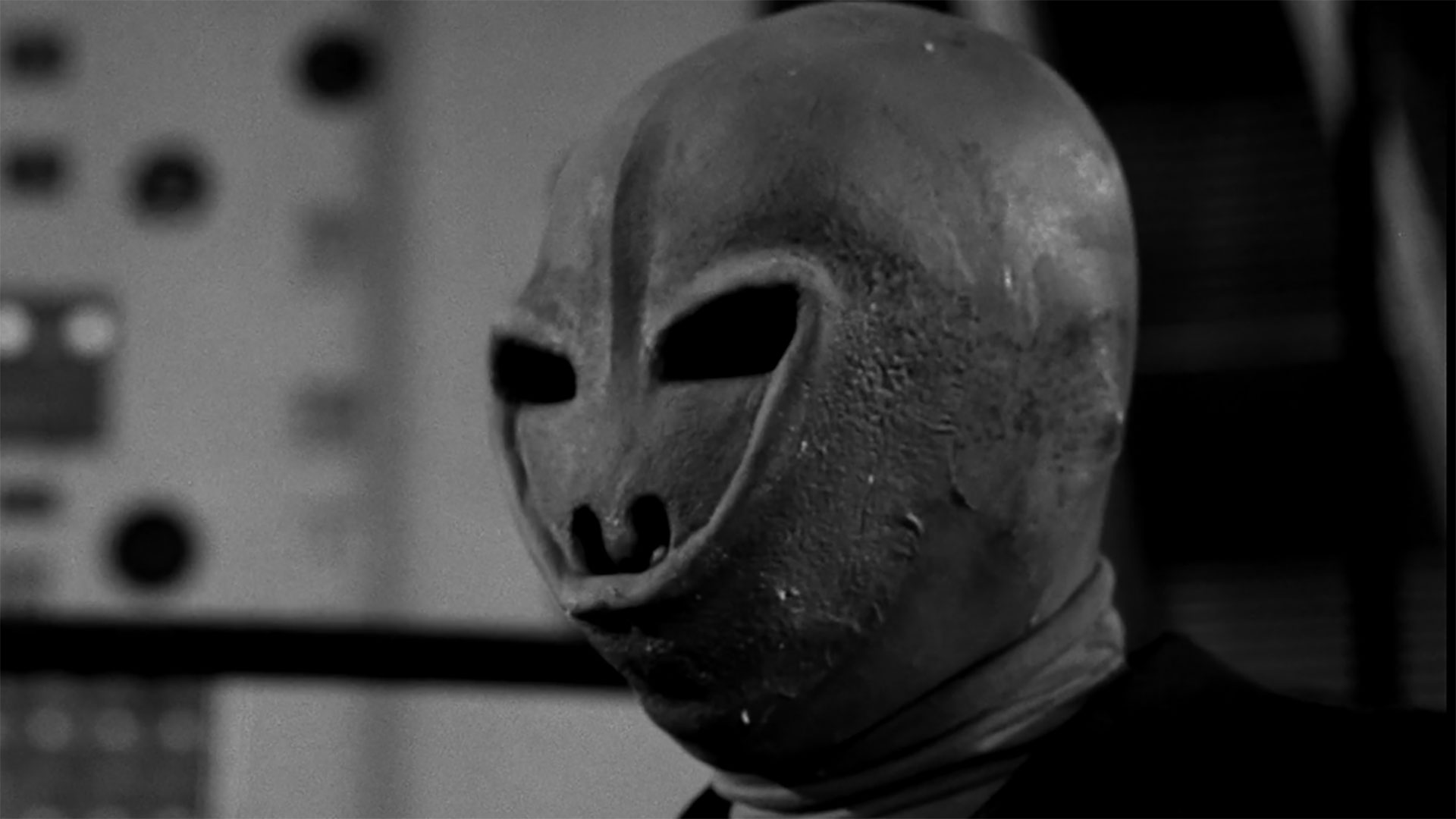 twilight zone the encounter twilight zone the encounter