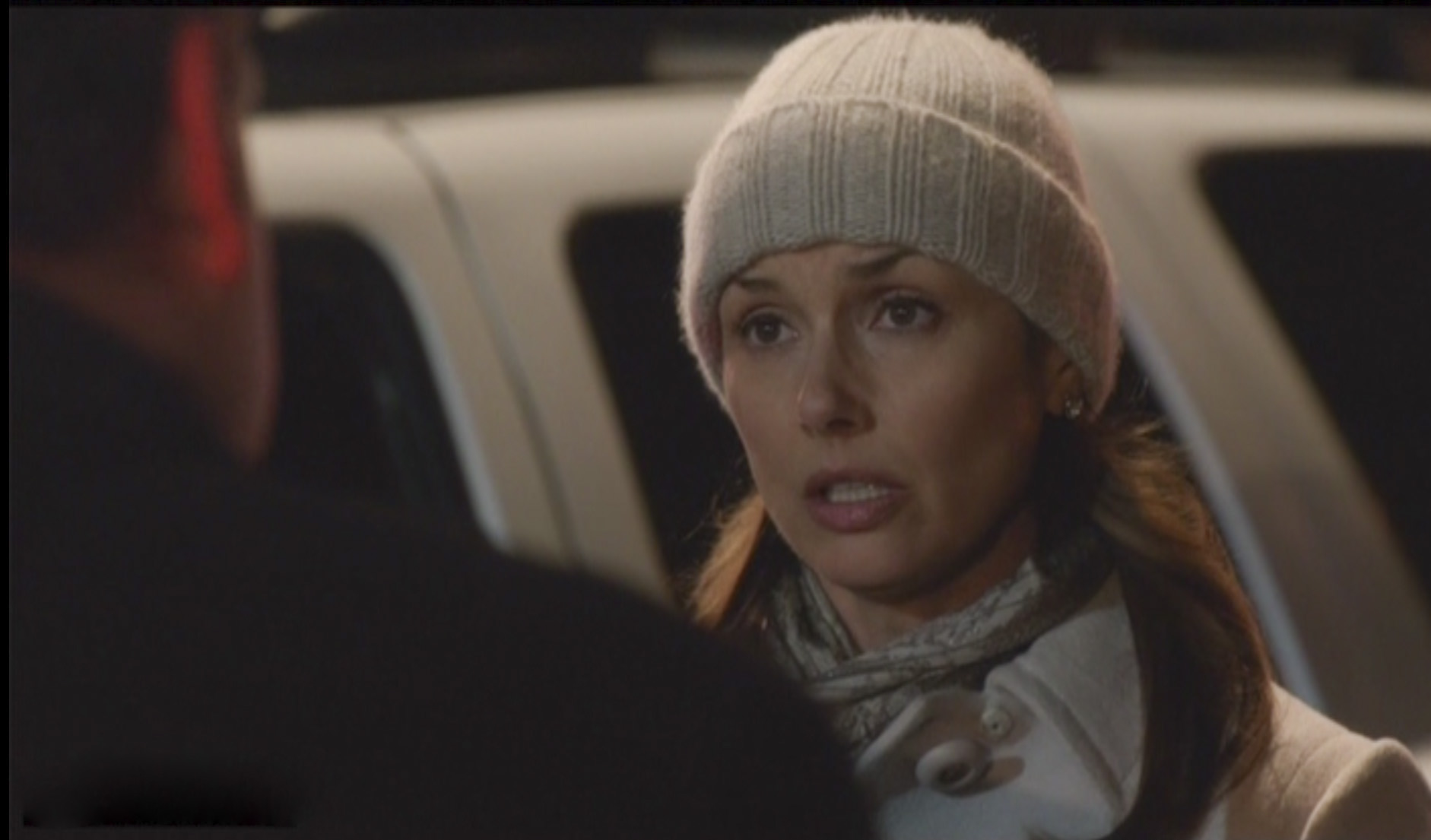 Bridget Moynahan as Erin Reagan