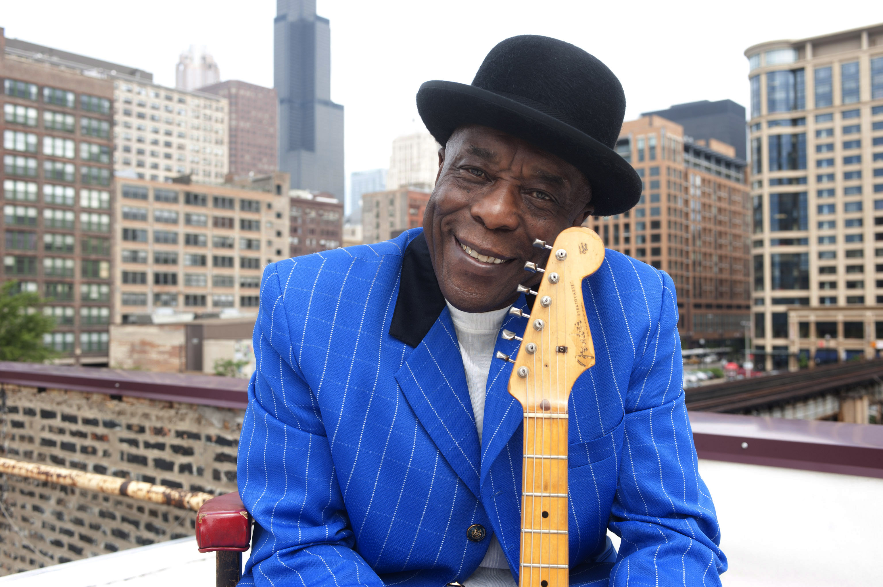 Buddy Guy