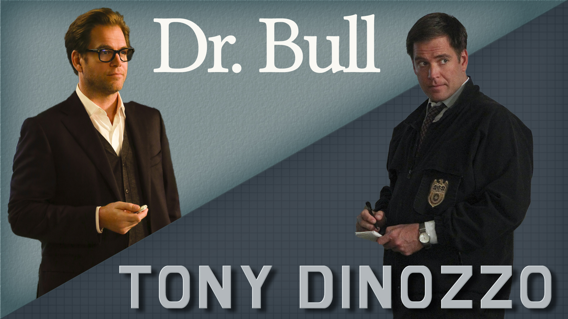 How well do you know Michael Weatherly?