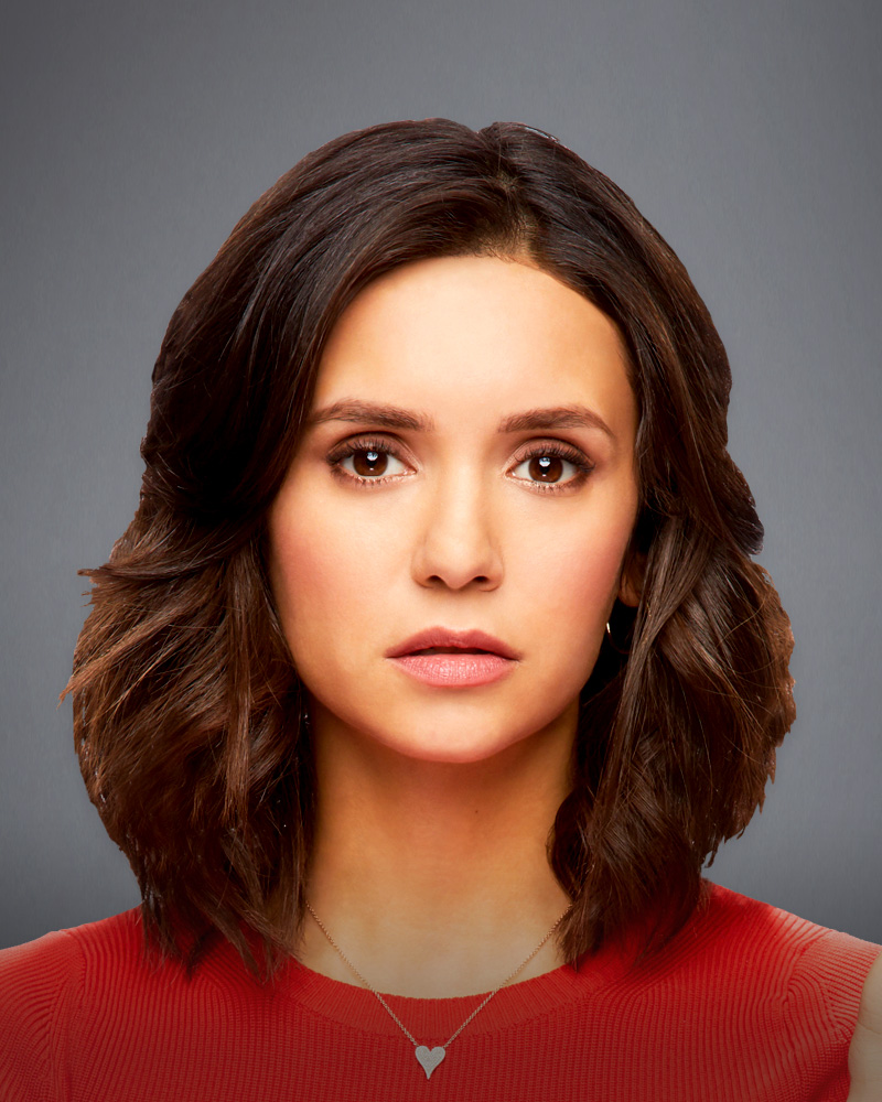 Nina Dobrev Nina Dobrev