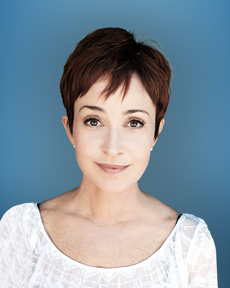 Young Sheldon Cast Annie Potts