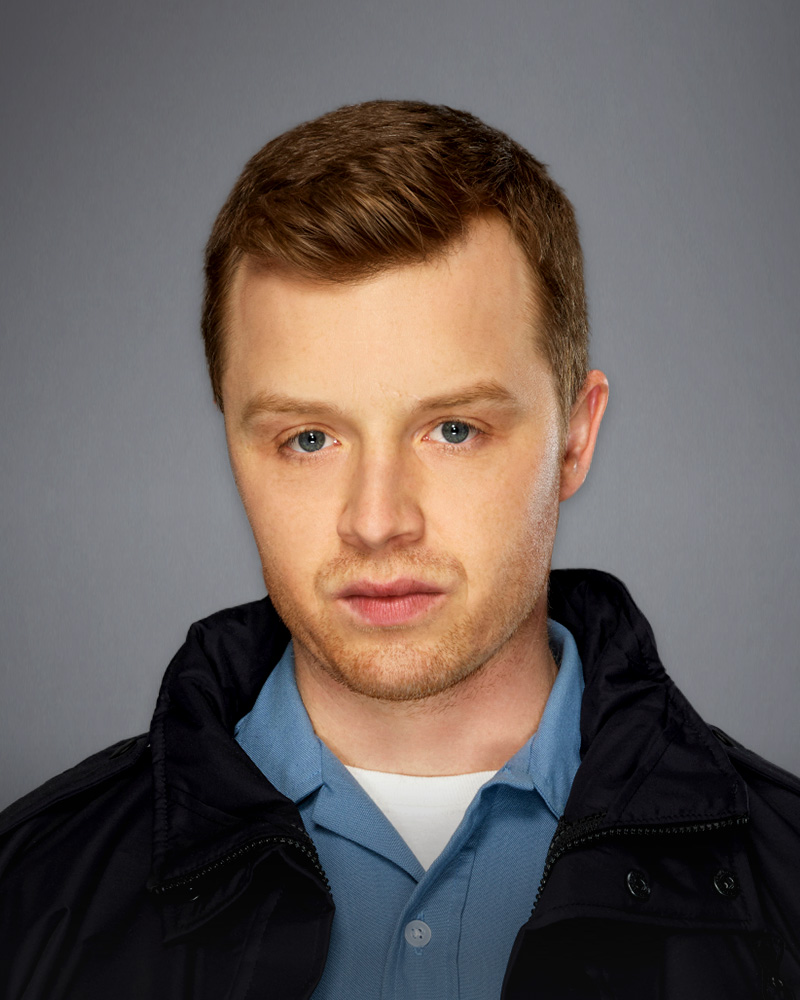 Noel Fisher Noel Fisher