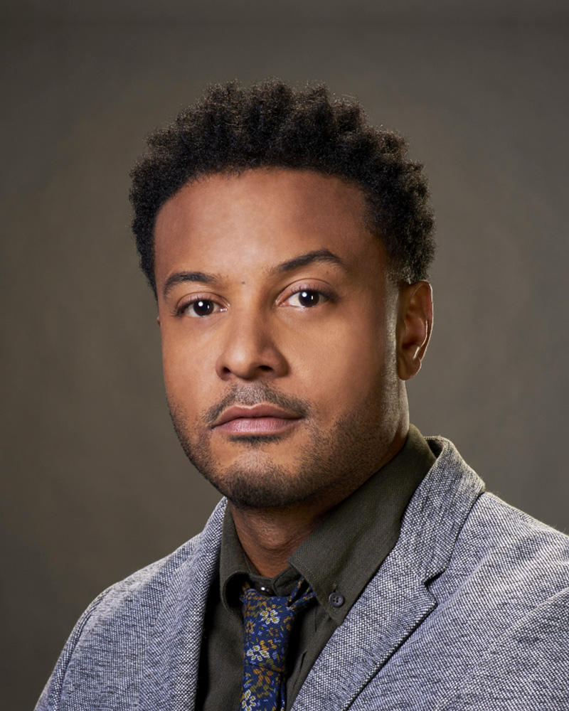 2019 year - Brandon Jay McLaren 2019 year