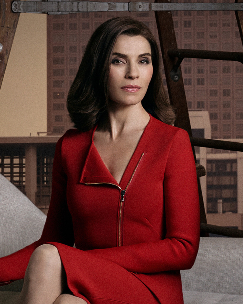 Julianna Margulies Julianna Margulies
