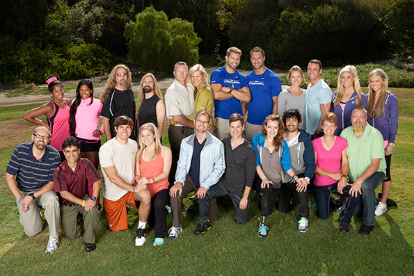 Meet the Teams