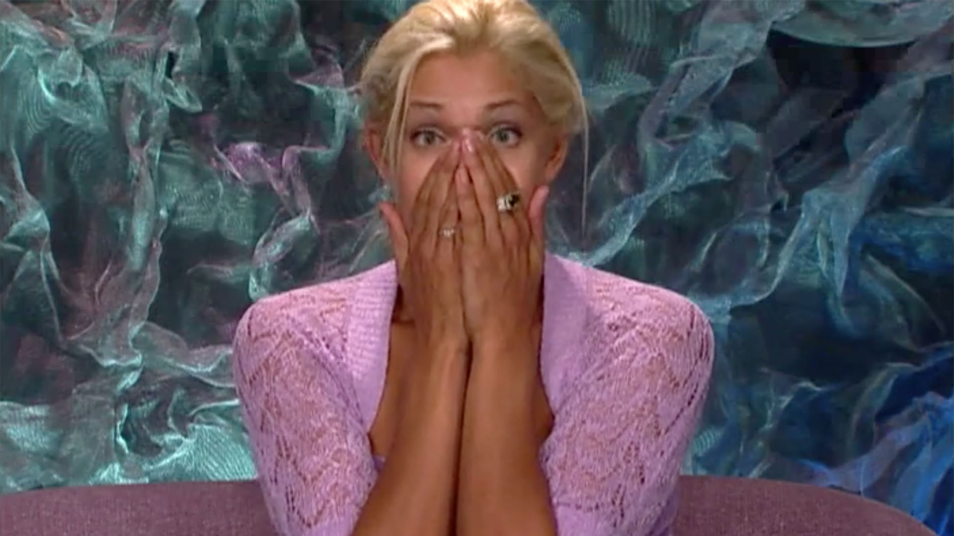 Here's Big Brother by the numbers