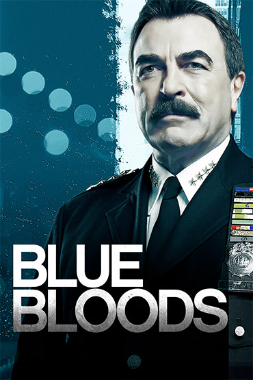 Blue Bloods
