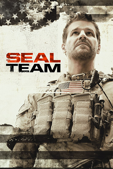 Seal Team