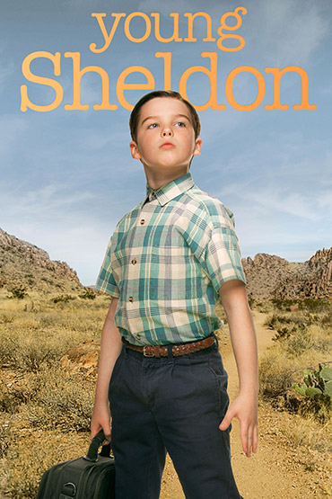 Young Sheldon