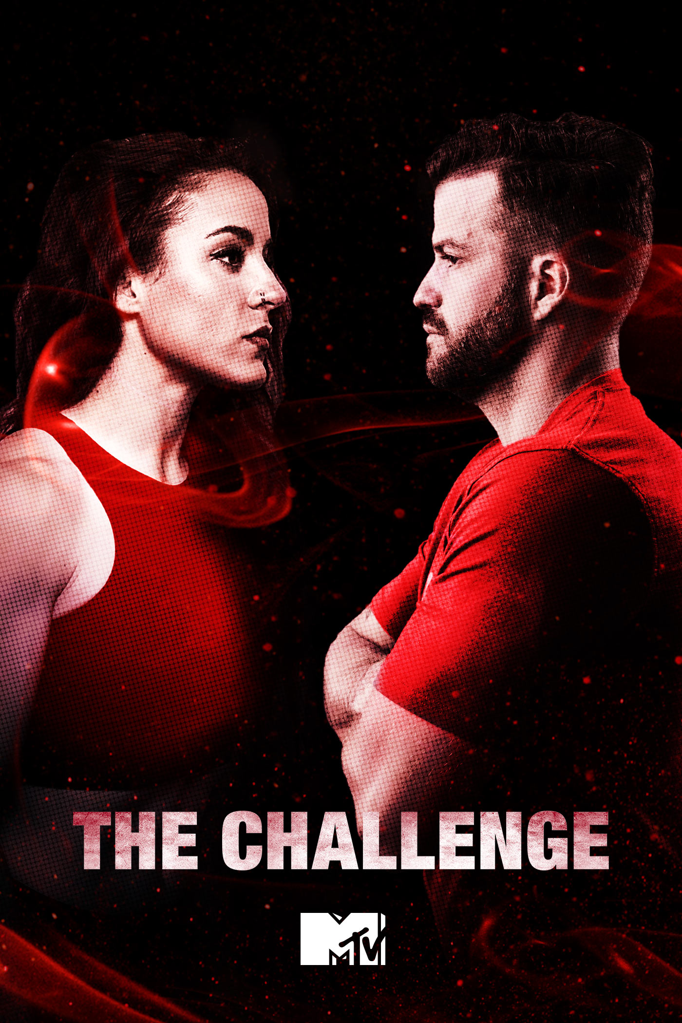 Shauvon the challenge