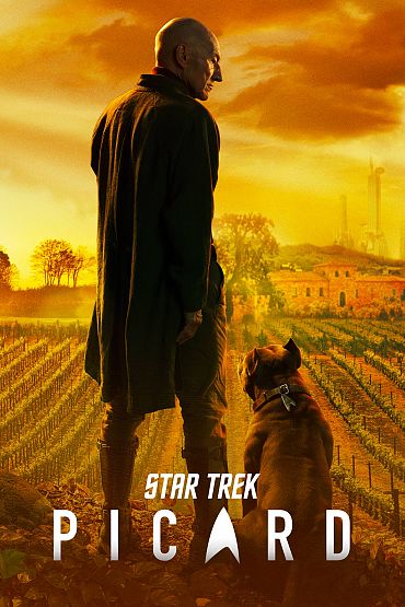 Star Trek Picard