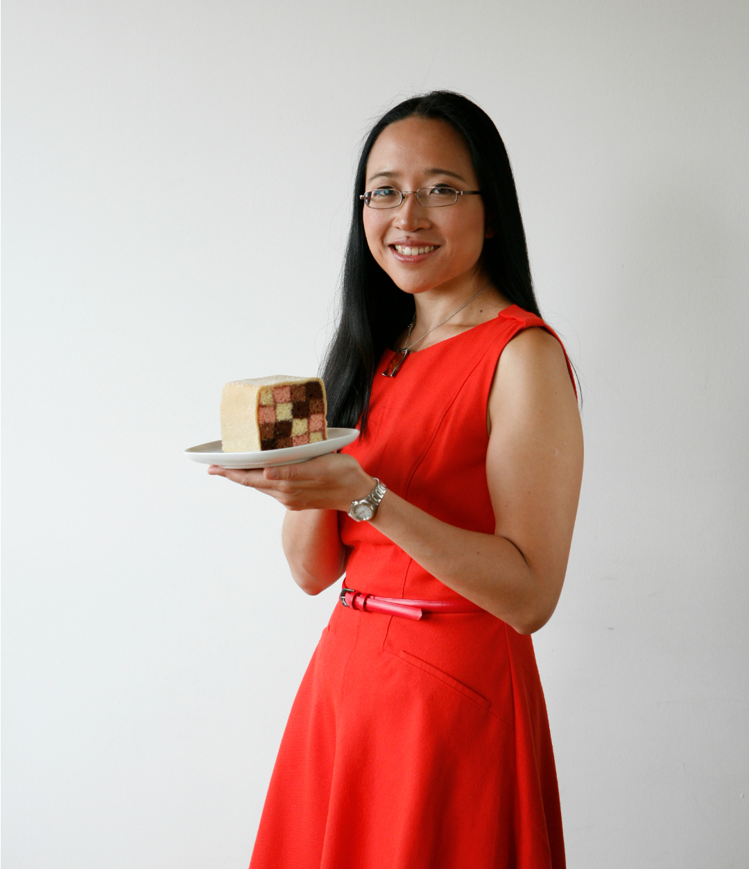 Dr. Eugenia Cheng