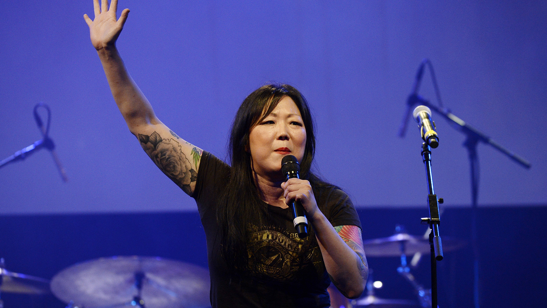 Margaret Cho