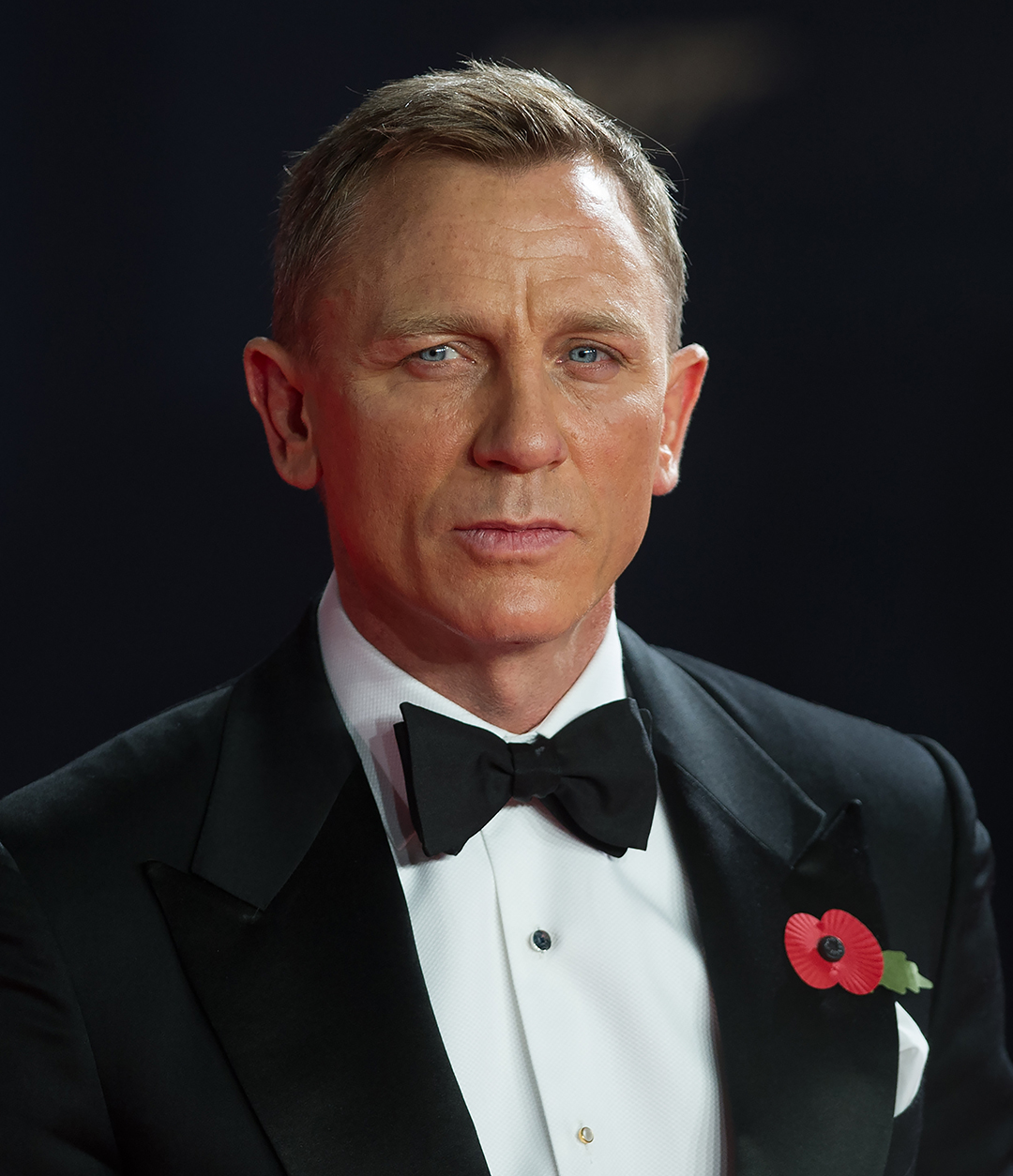 Daniel Craig
