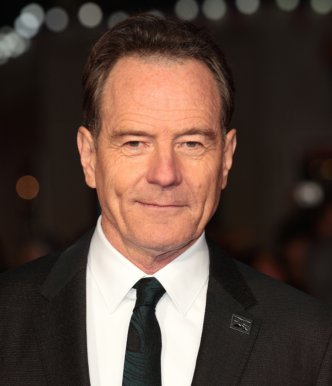 Bryan Cranston