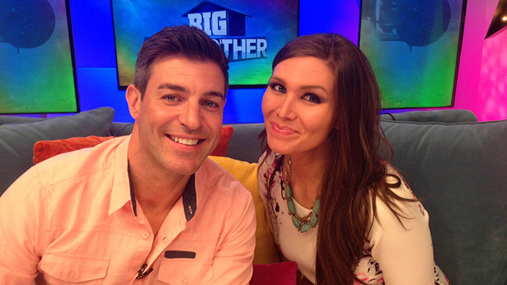 Jeff Schroeder sits down with Audrey Middleton for a post-eviction interview.