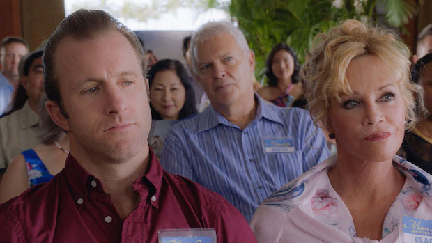 Scott Caan as Danny