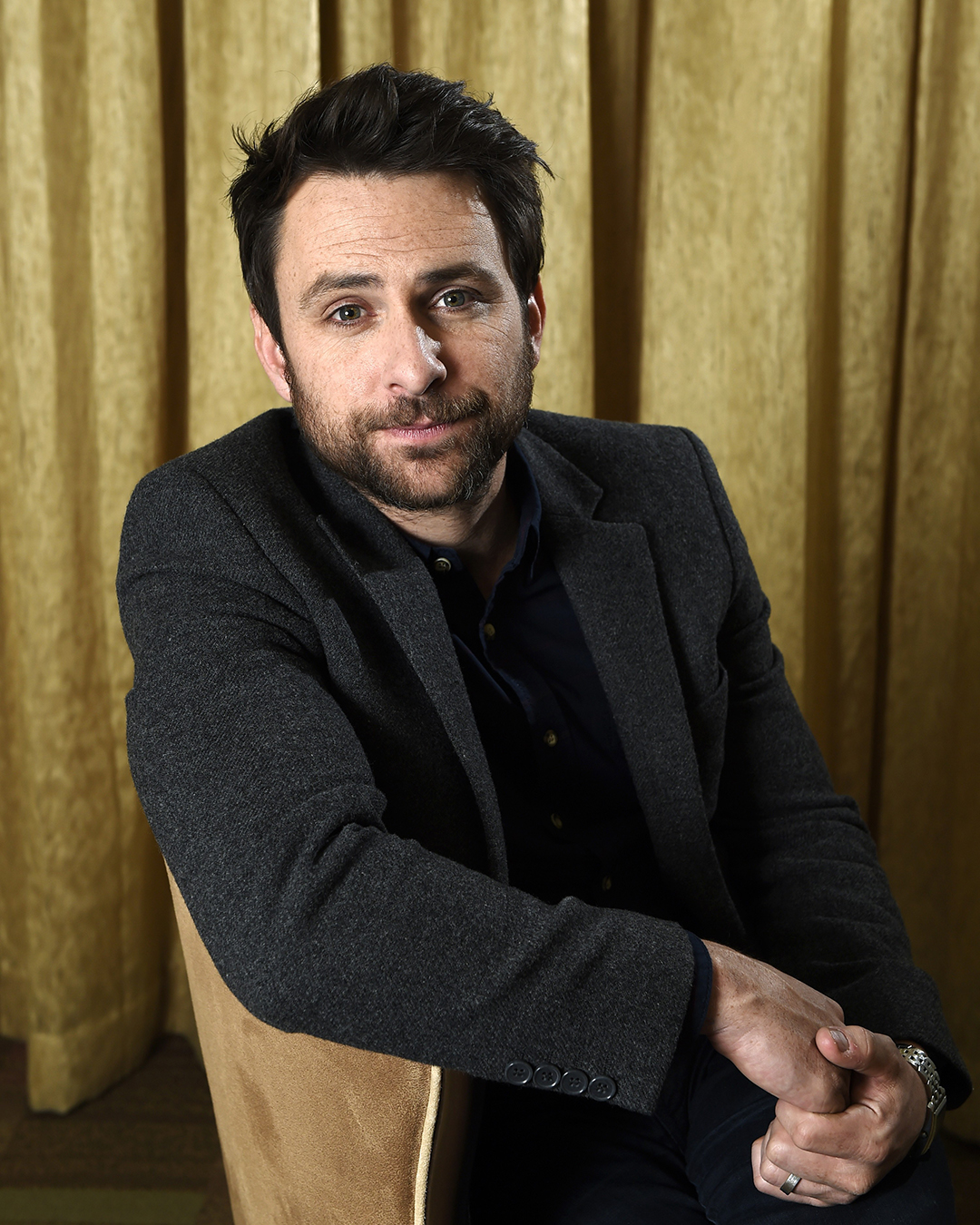 Charlie Day