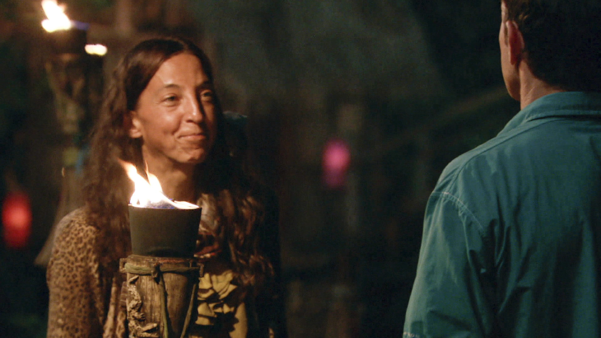 Debbie Wanner reflects on her Survivor: Kaoh Rong journey.