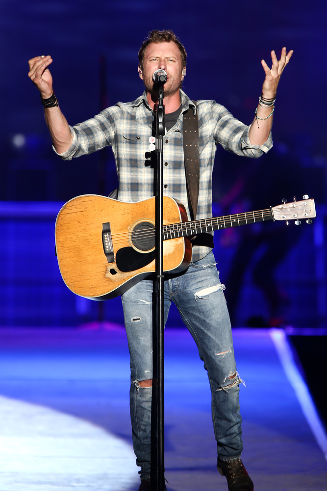 Dierks Bentley
