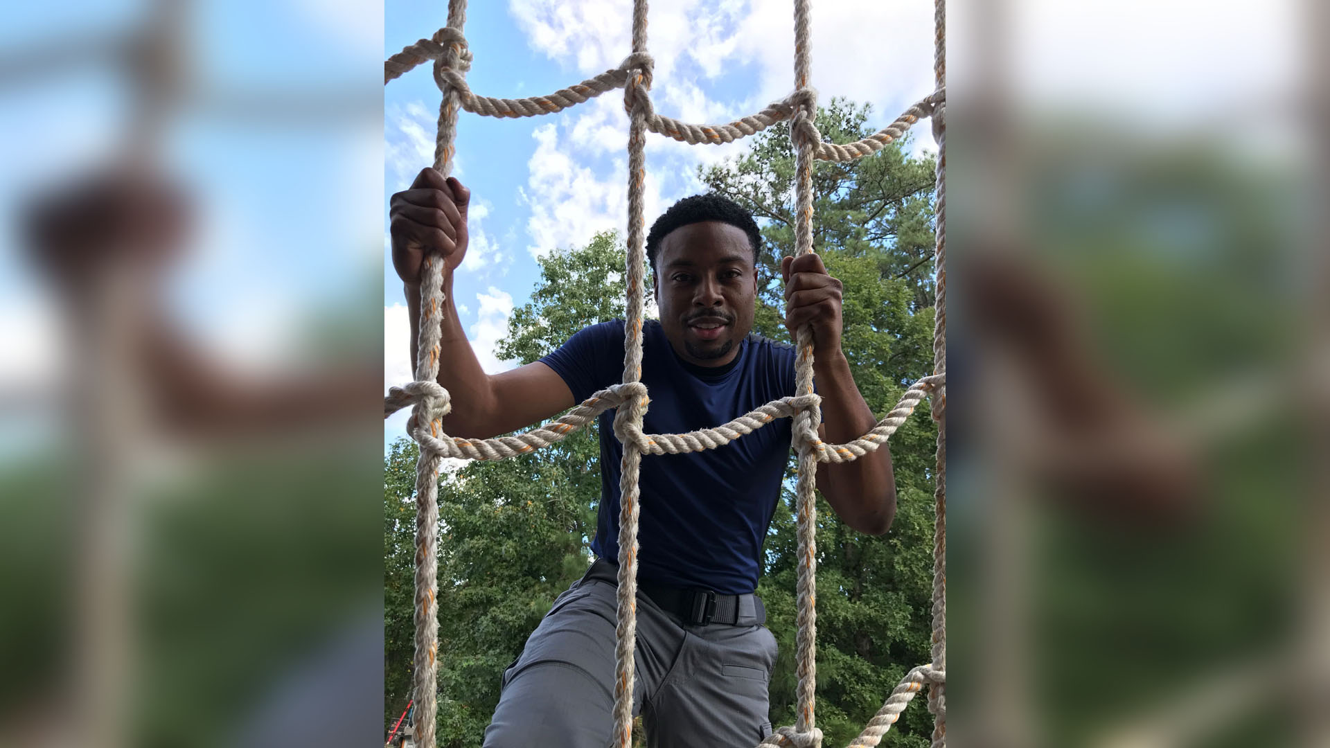 Justin Hires gives us a tour of typical MacGyver moments
