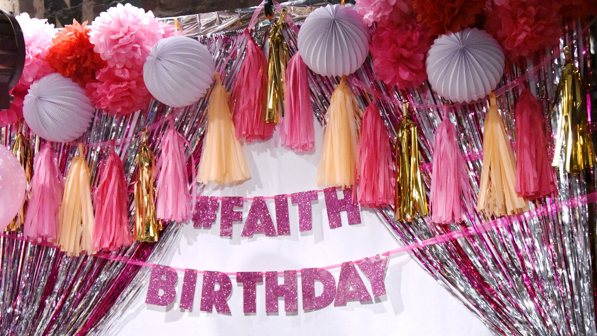 Make a wish! These Y&R stars look fabulous blowing out the candles.