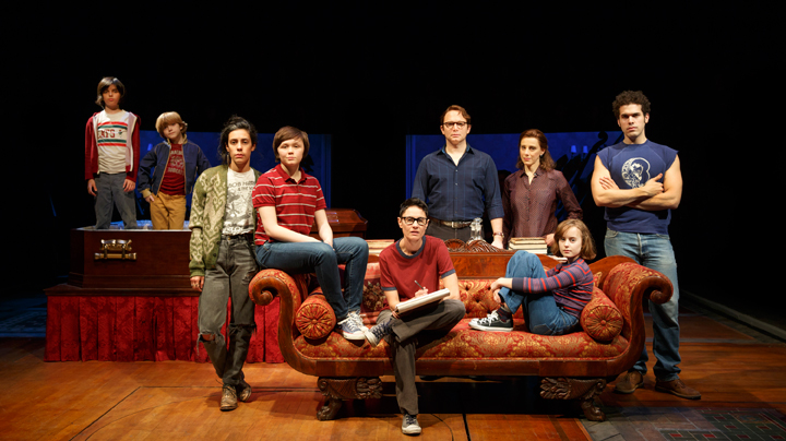 Fun Home