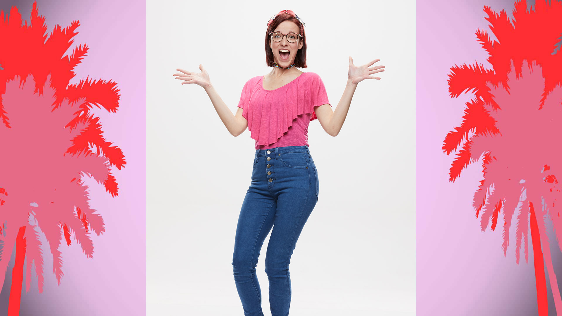 Nicole Anthony (Season 21)