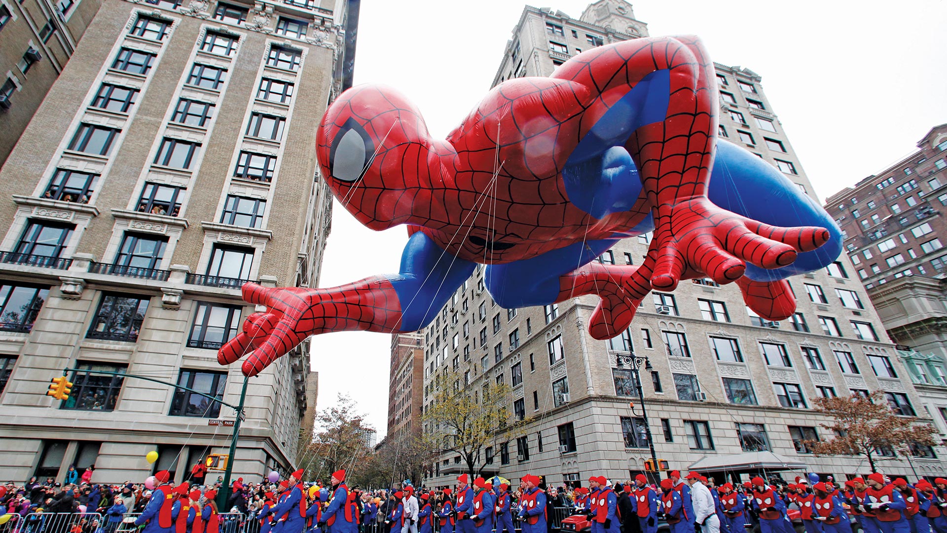 It's the most wonderful time of year for classic holiday shows