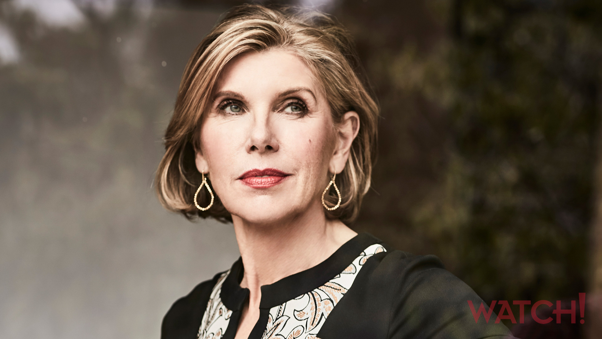 We bow down to these jaw-droppingly gorgeous photos of Queen Baranski