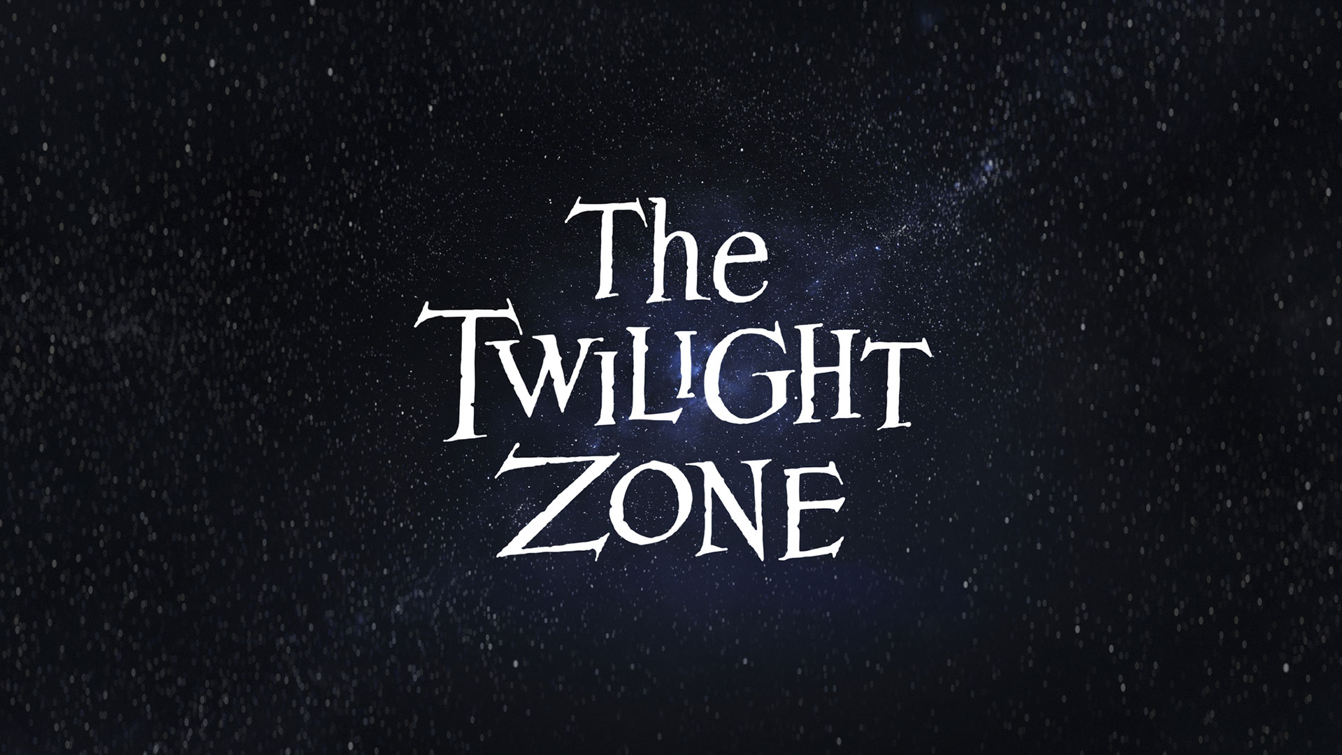 These familiar faces—and more—are headed into The Twilight Zone!