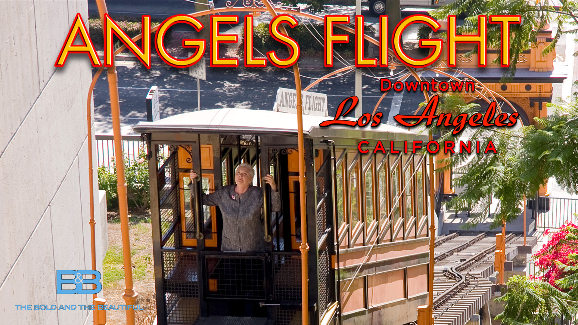 Angels Flight