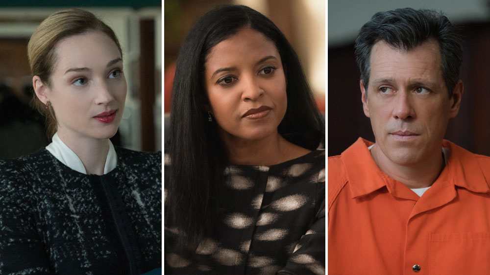 Take a look back at the guest stars who upped the drama, the goosebumps, and the scares on Evil