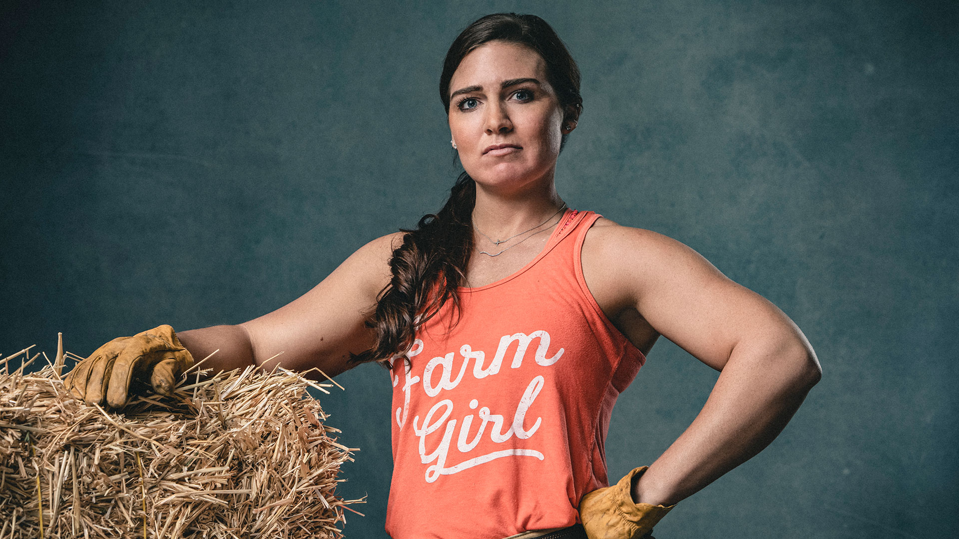 Melissa Burns (Tough as Nails) Farmer Bio, Age, Height, Husband, and Family...