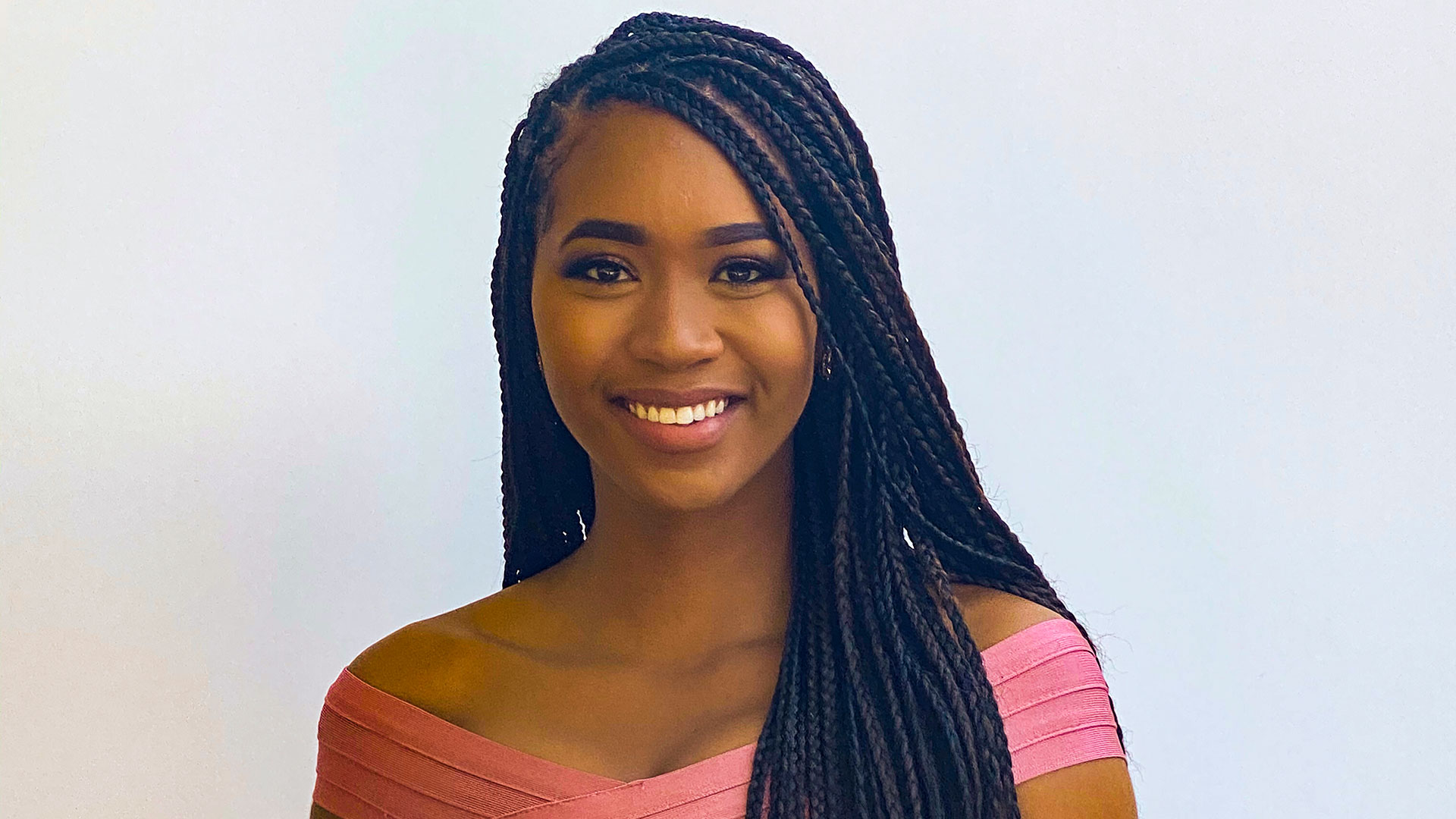 Bayleigh Dayton (Season 20)