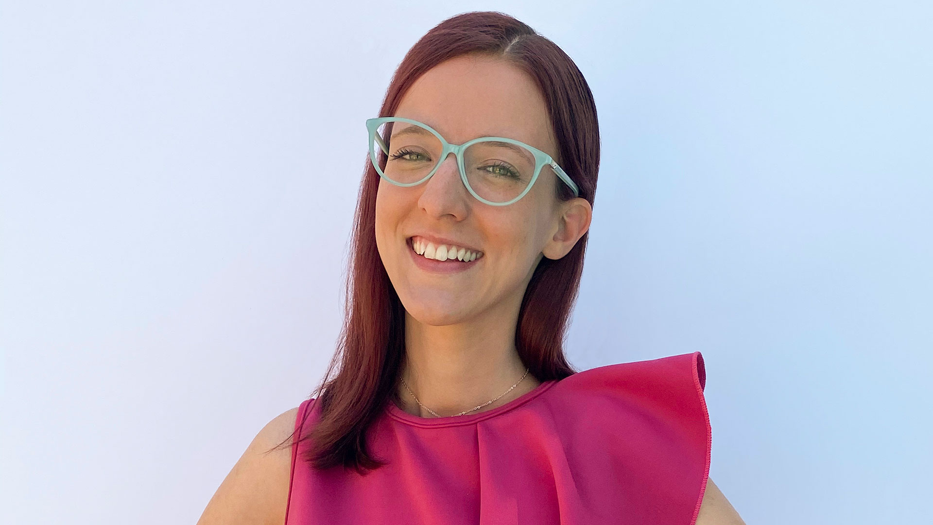 Nicole Anthony (Season 21)