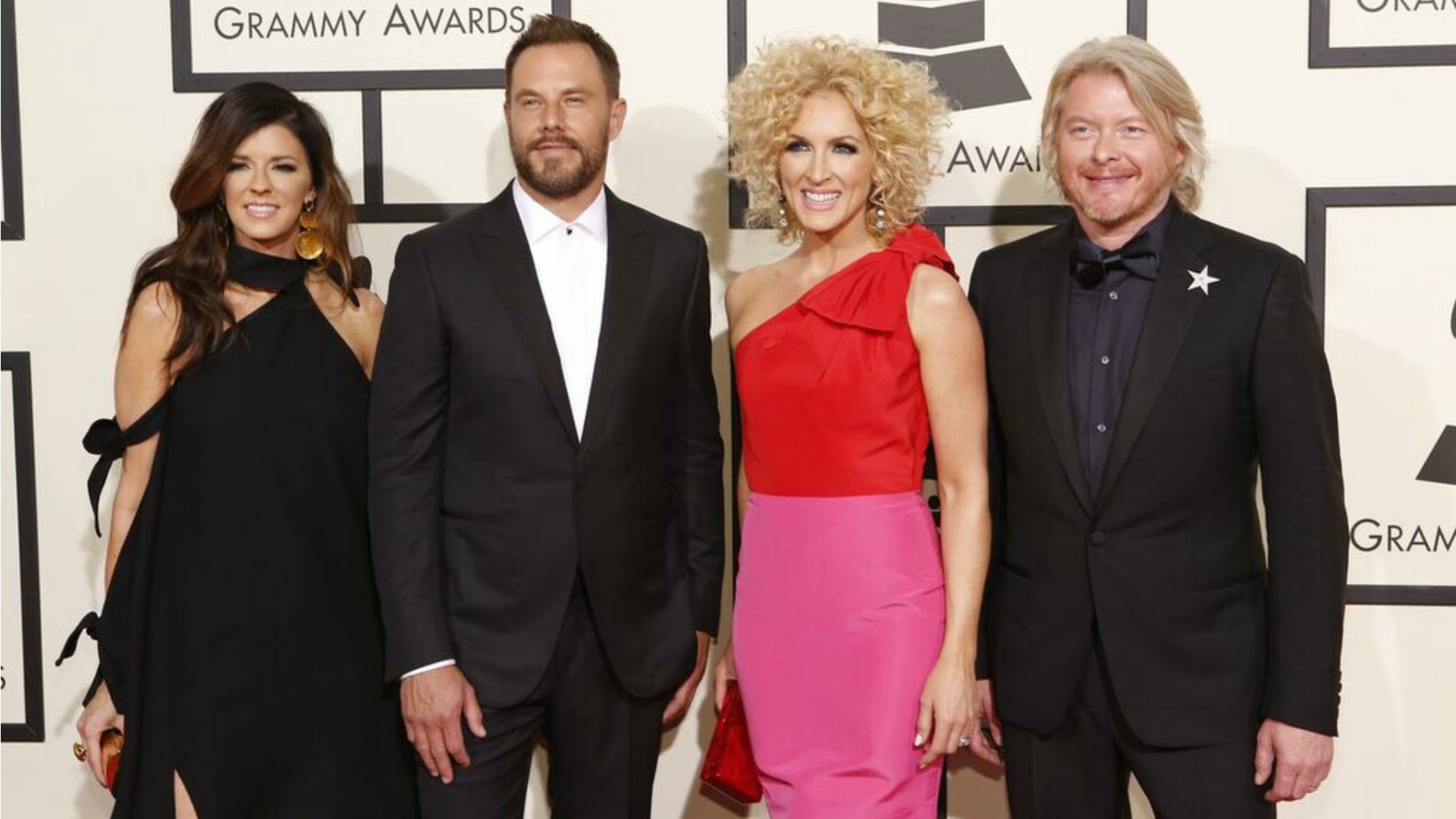 Country Stars Shine At 2016 GRAMMY Awards - GRAMMY Awards Photos - CBS.com