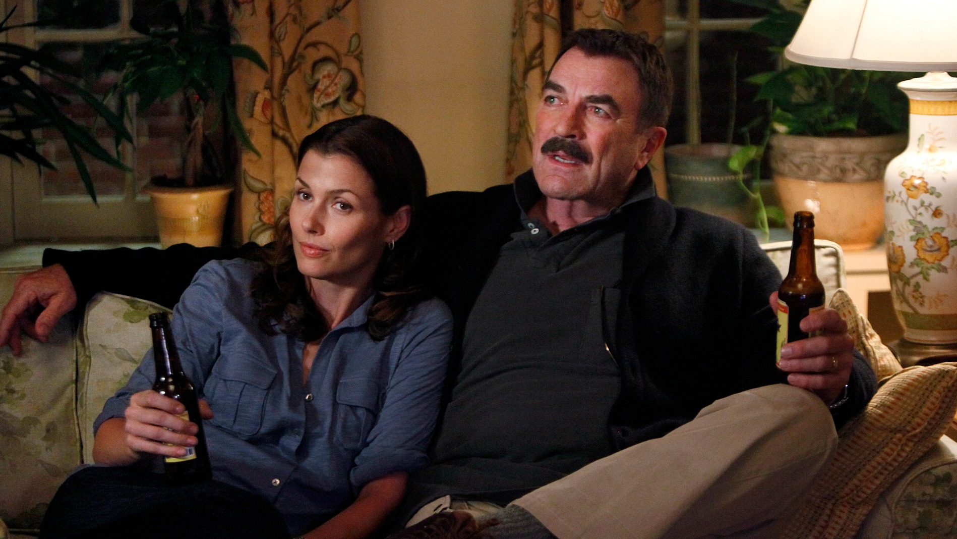 10 Amazing Pieces Of Parenting Advice We've Learned From Blue Bloods.