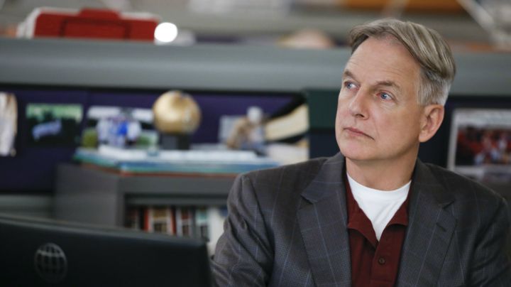 Gibbs dating NCI