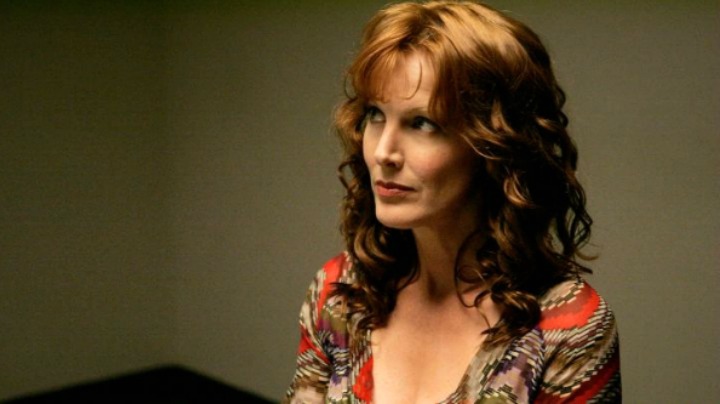 A: His fourth wife was Stephanie Flynn.