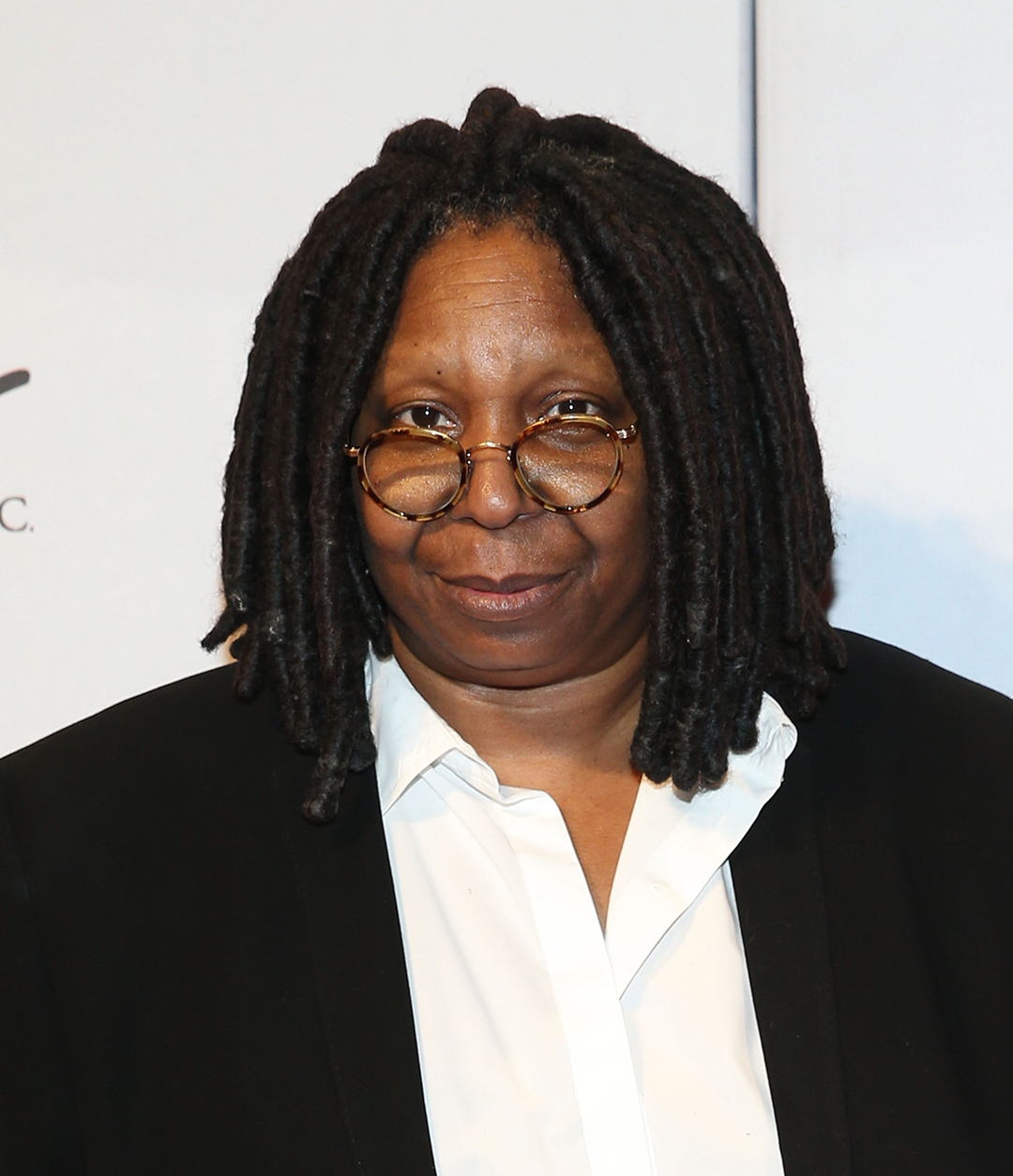 Whoopi Goldberg